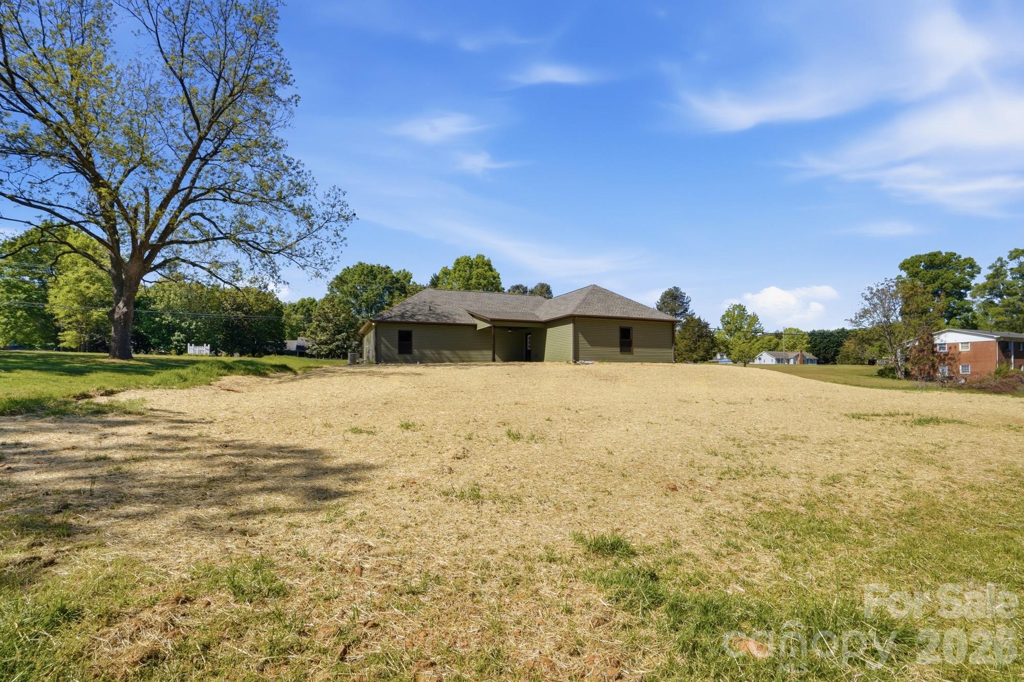 339 Peachtree Road Rock Hill, SC 29730 - Photo 32 of 39 a front view of a house with a yard