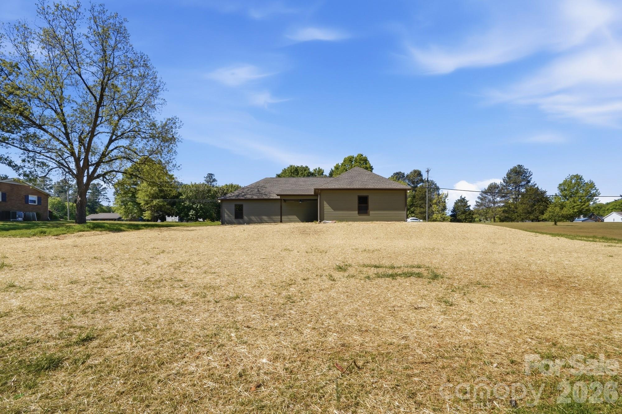 339 Peachtree Road Rock Hill, SC 29730 - Photo 34 of 39 a front view of a house with a yard