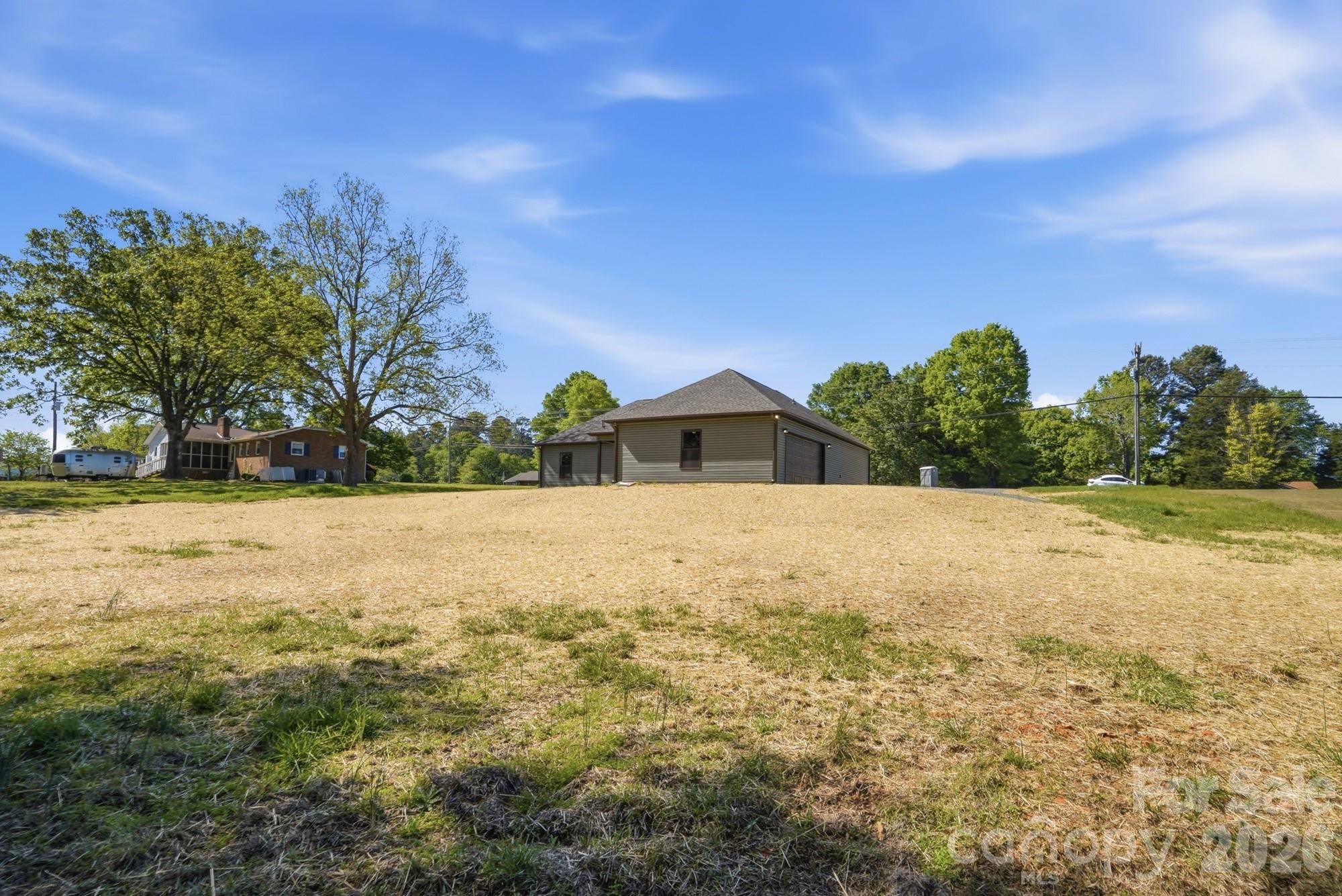339 Peachtree Road Rock Hill, SC 29730 - Photo 35 of 39 a view of outdoor space and yard