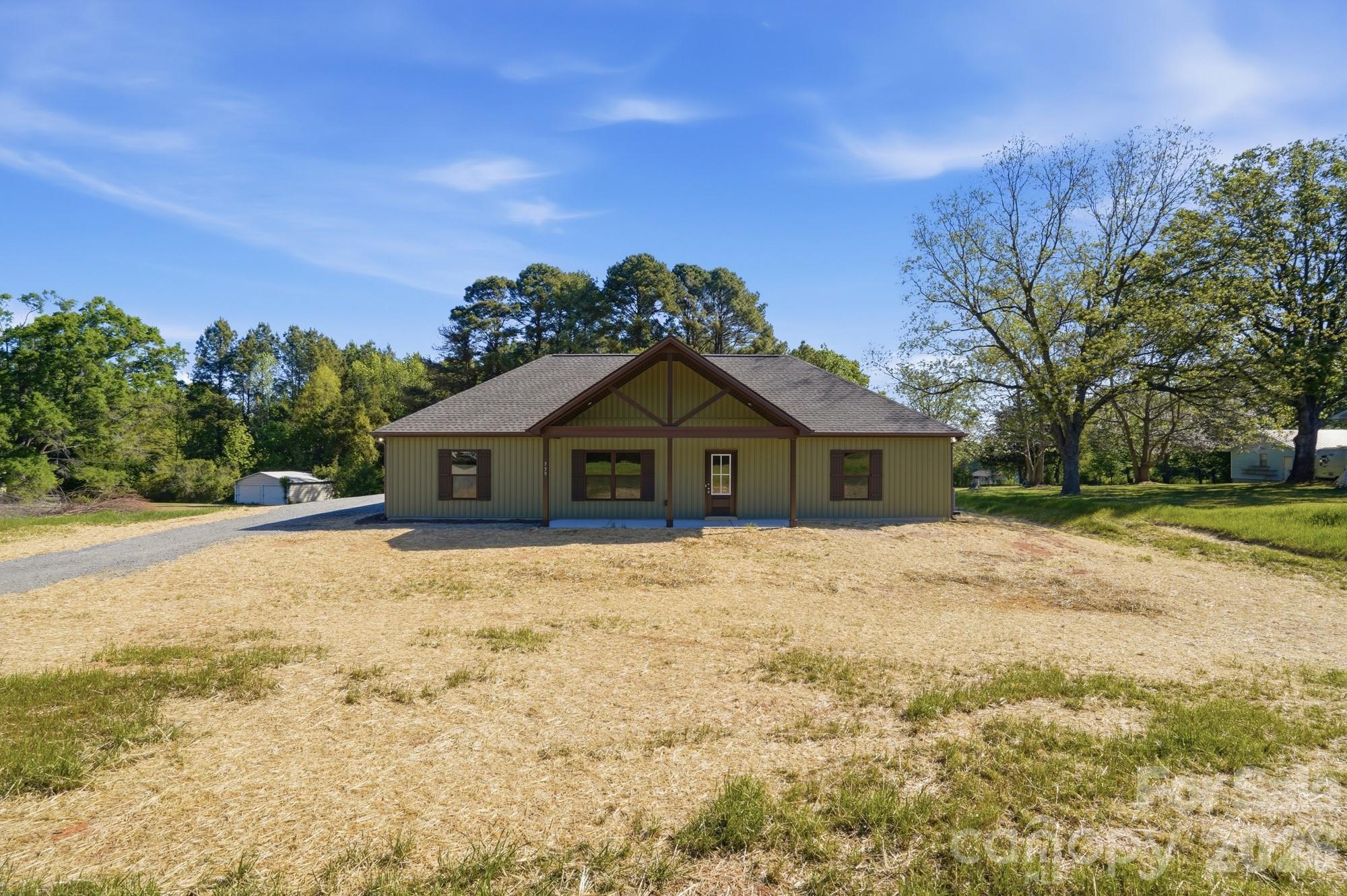 339 Peachtree Road Rock Hill, SC 29730 - Photo 39 of 39 a house with trees in the background