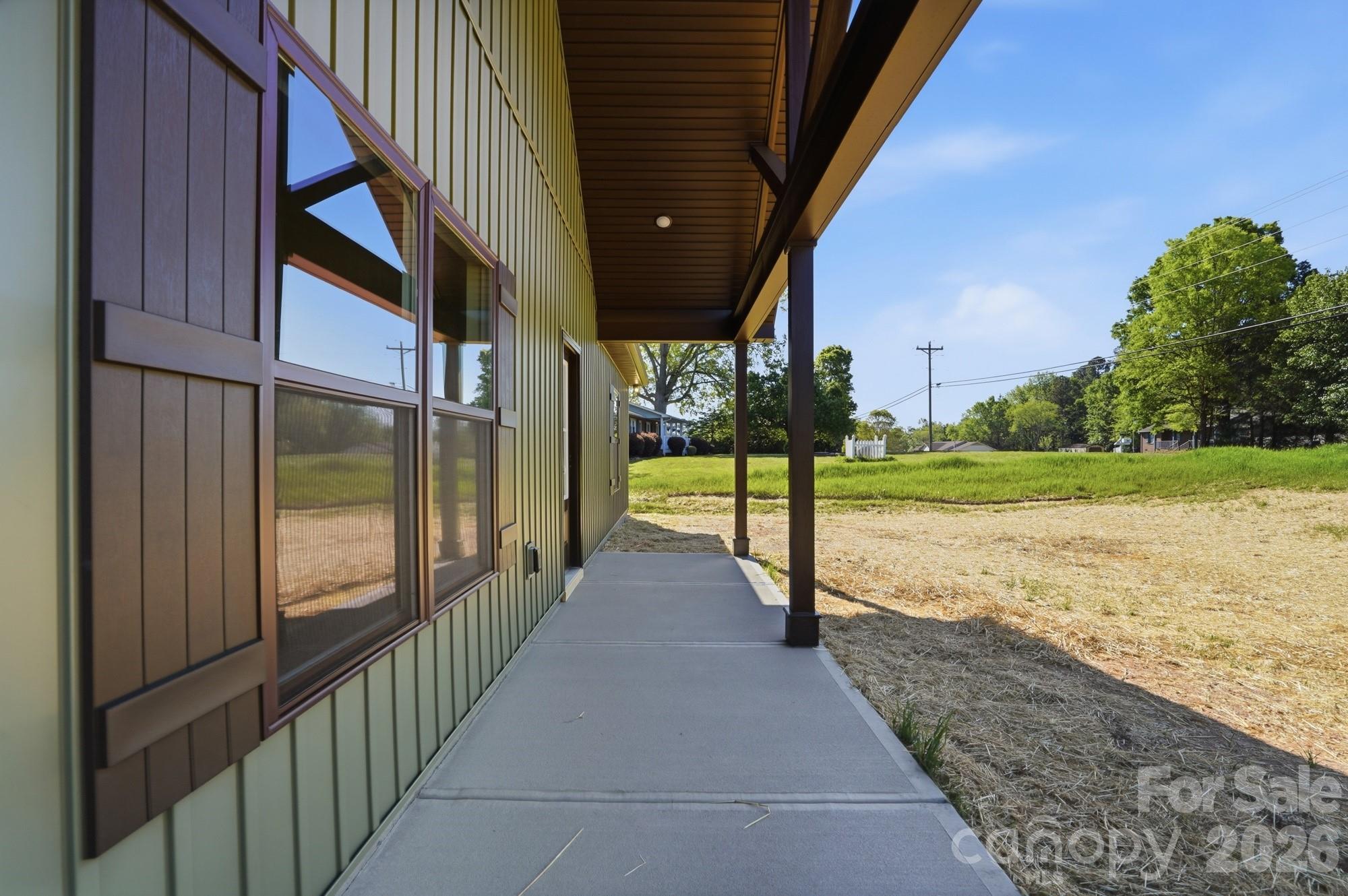 339 Peachtree Road Rock Hill, SC 29730 - Photo 8 of 39 a view of a house with a porch