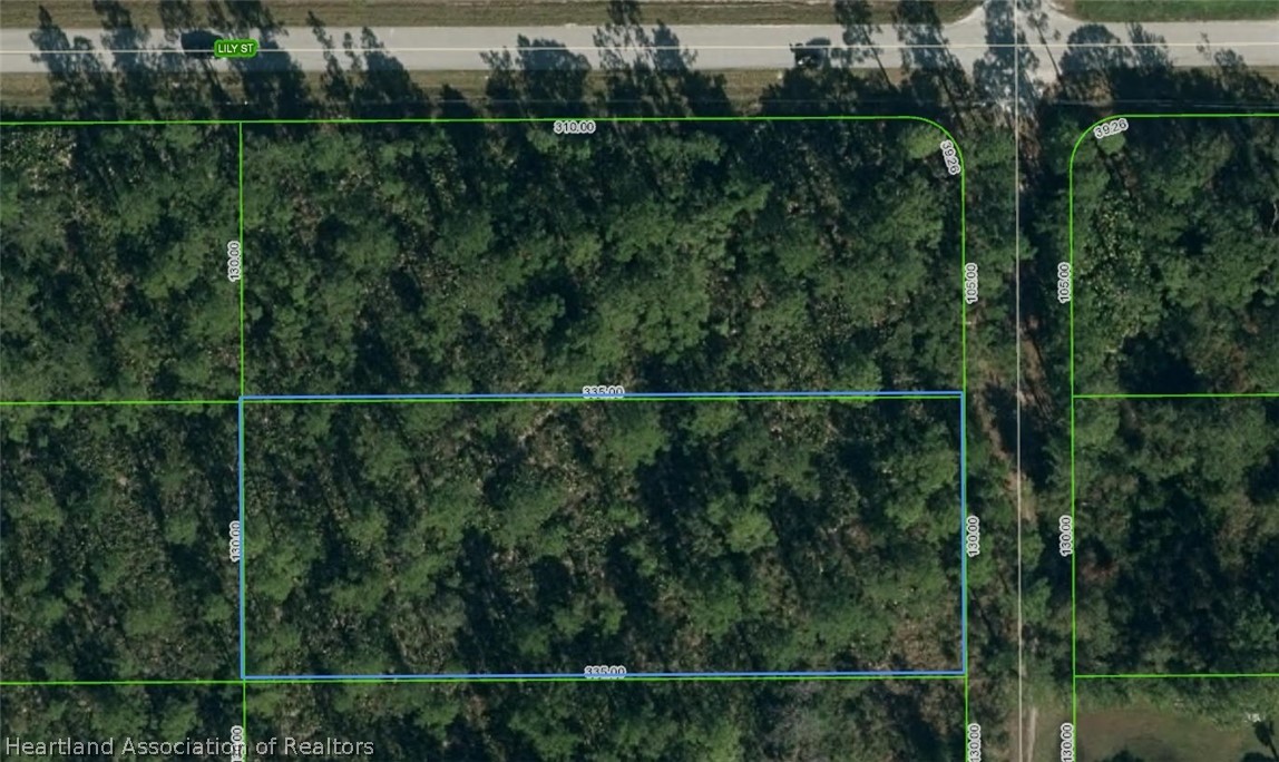 6011 Cherry Road Sebring, FL 33875 - Photo 1 of 2 Gallery Image 1