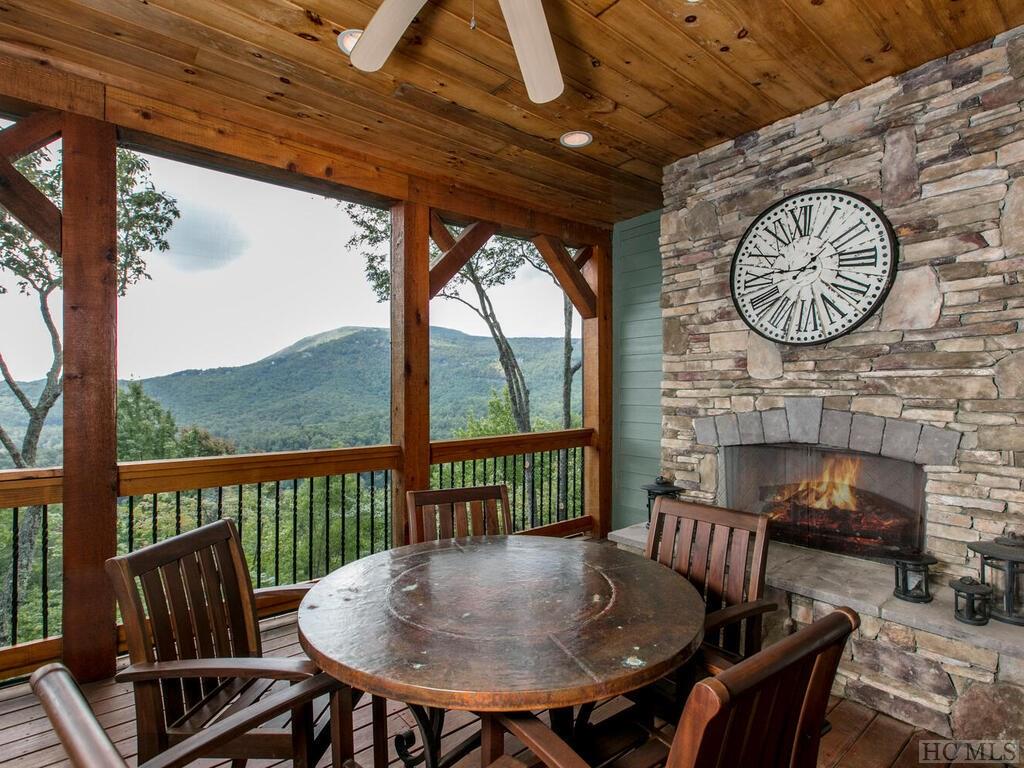 478 Panther Ridge Road Lake Toxaway, NC 28747 - Photo 34 of 57 Gallery Image 34