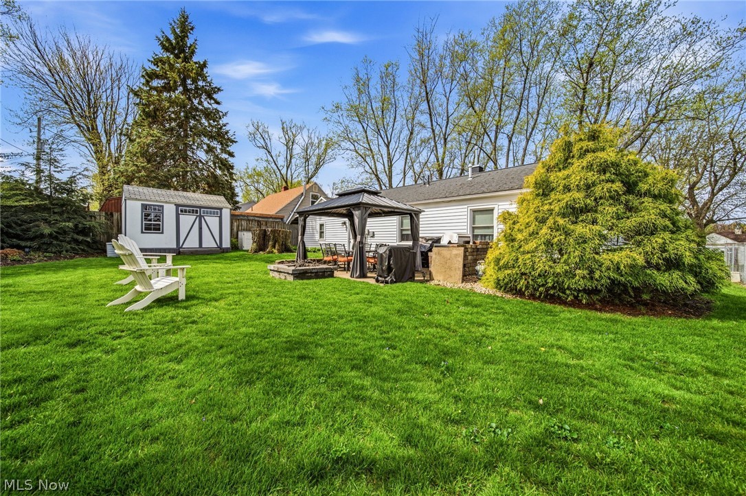 1849 Aberdeen Road Madison, OH 44057 - Photo 11 of 31
