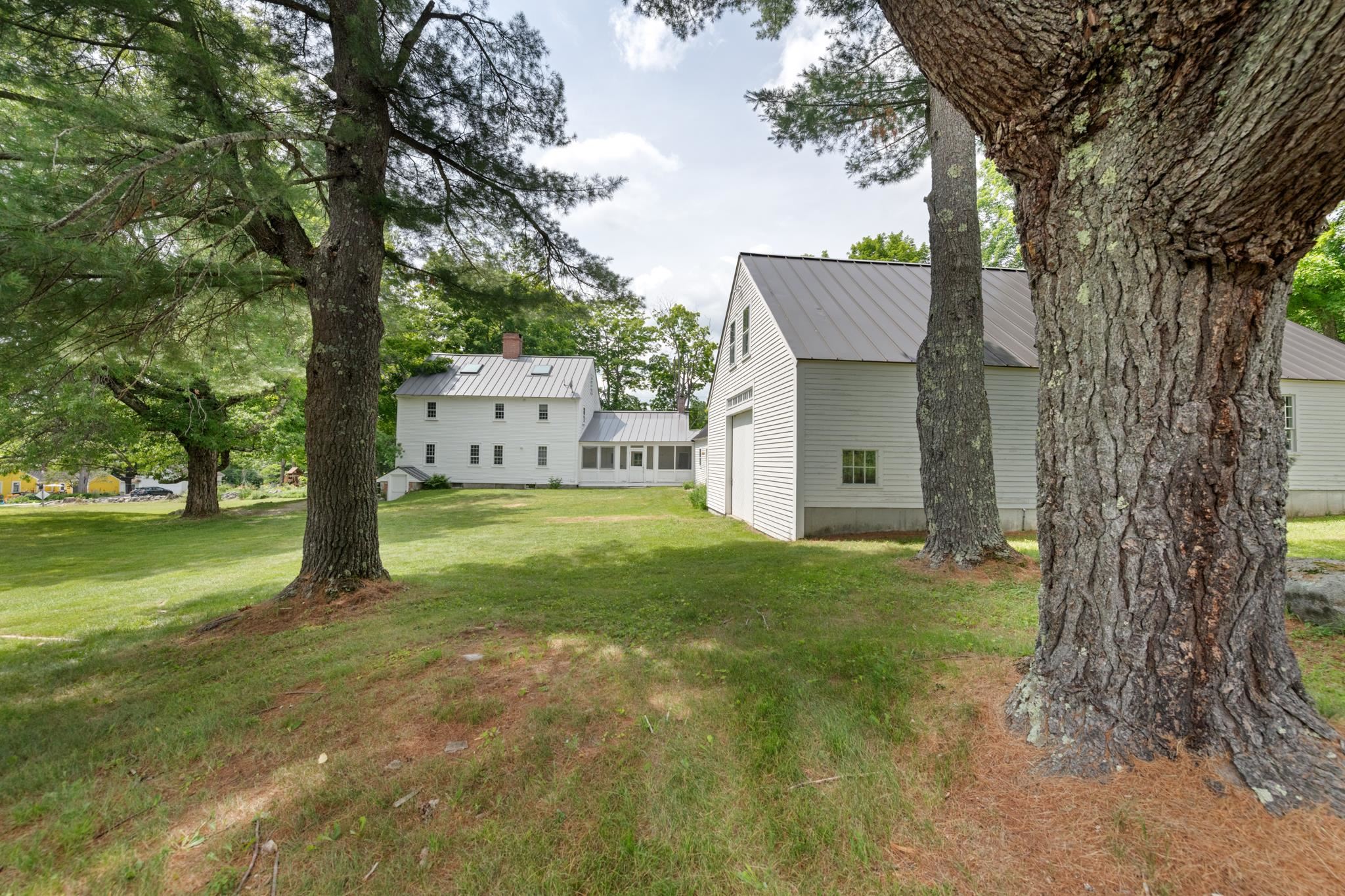 21 Trask Mountain Road Wolfeboro, NH 03894 - Photo 50 of 55