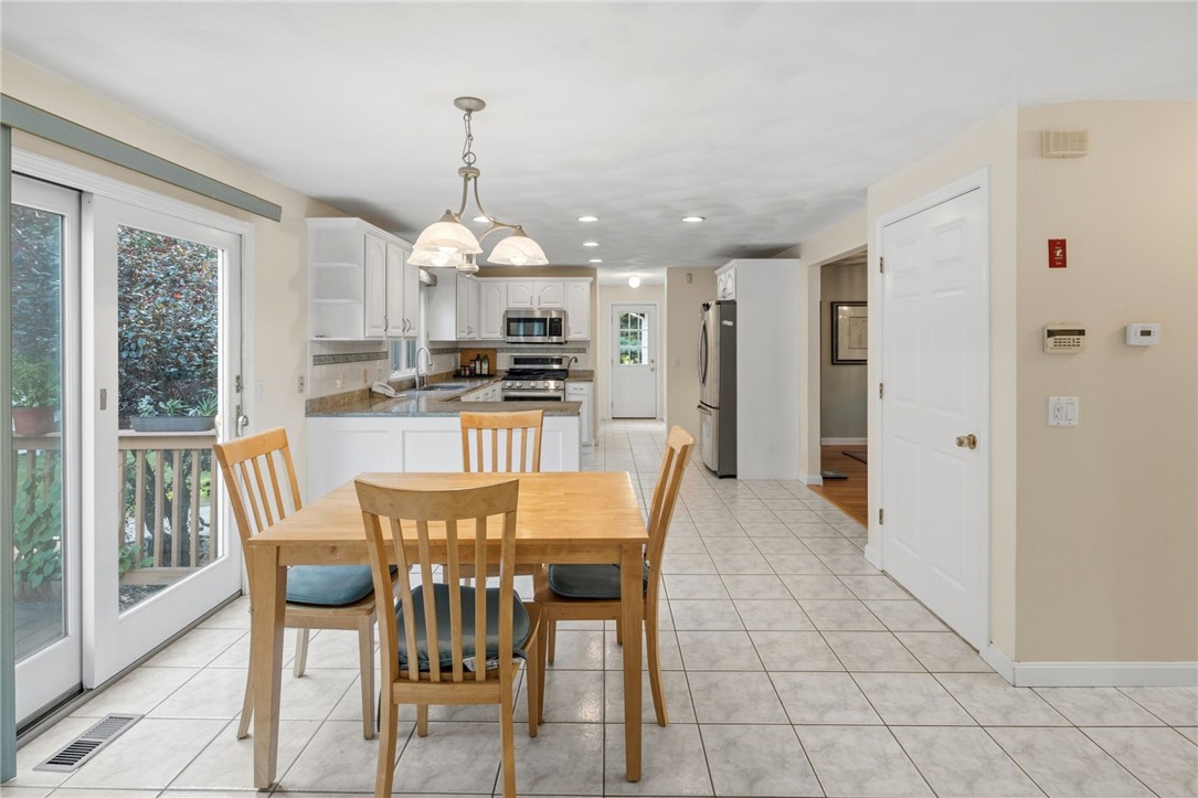151 Rome Drive Cranston, RI 02921 - Photo 13 of 50