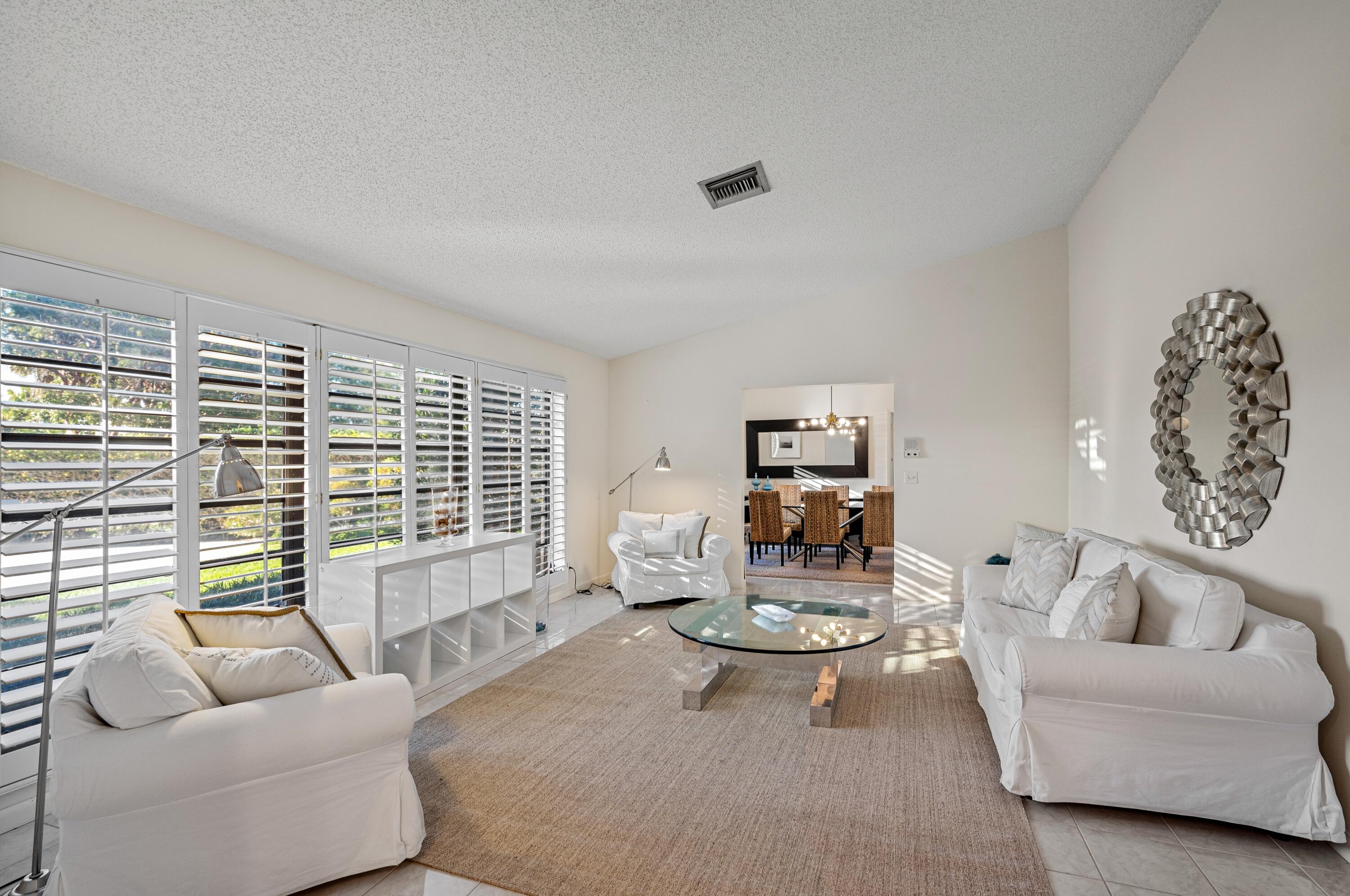 970 Orchid Lane Delray Beach, FL 33483 - Photo 13 of 37 mls_LIVING_ANGLE