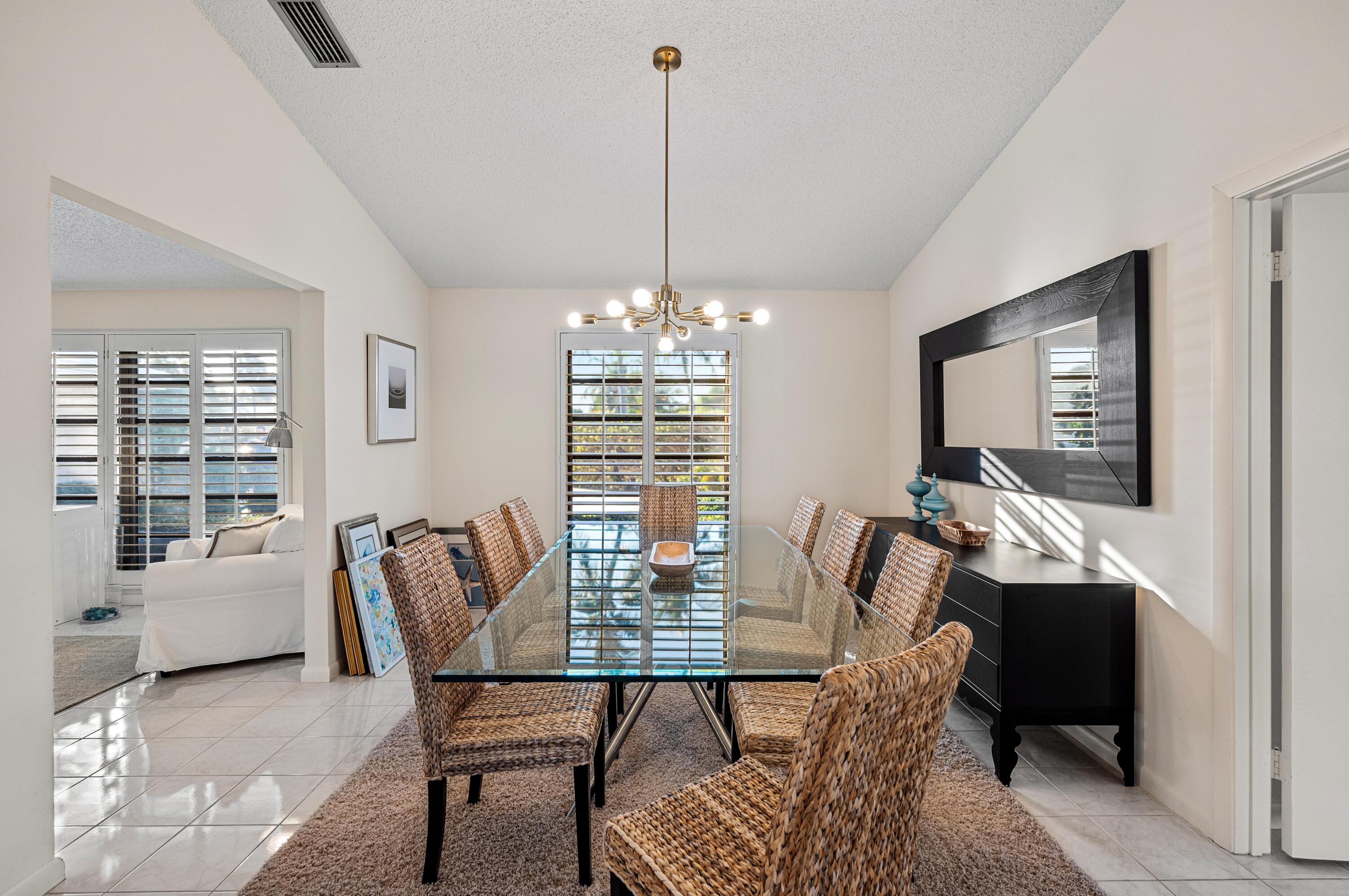 970 Orchid Lane Delray Beach, FL 33483 - Photo 14 of 37 mls_LIVING_STRAIGHT