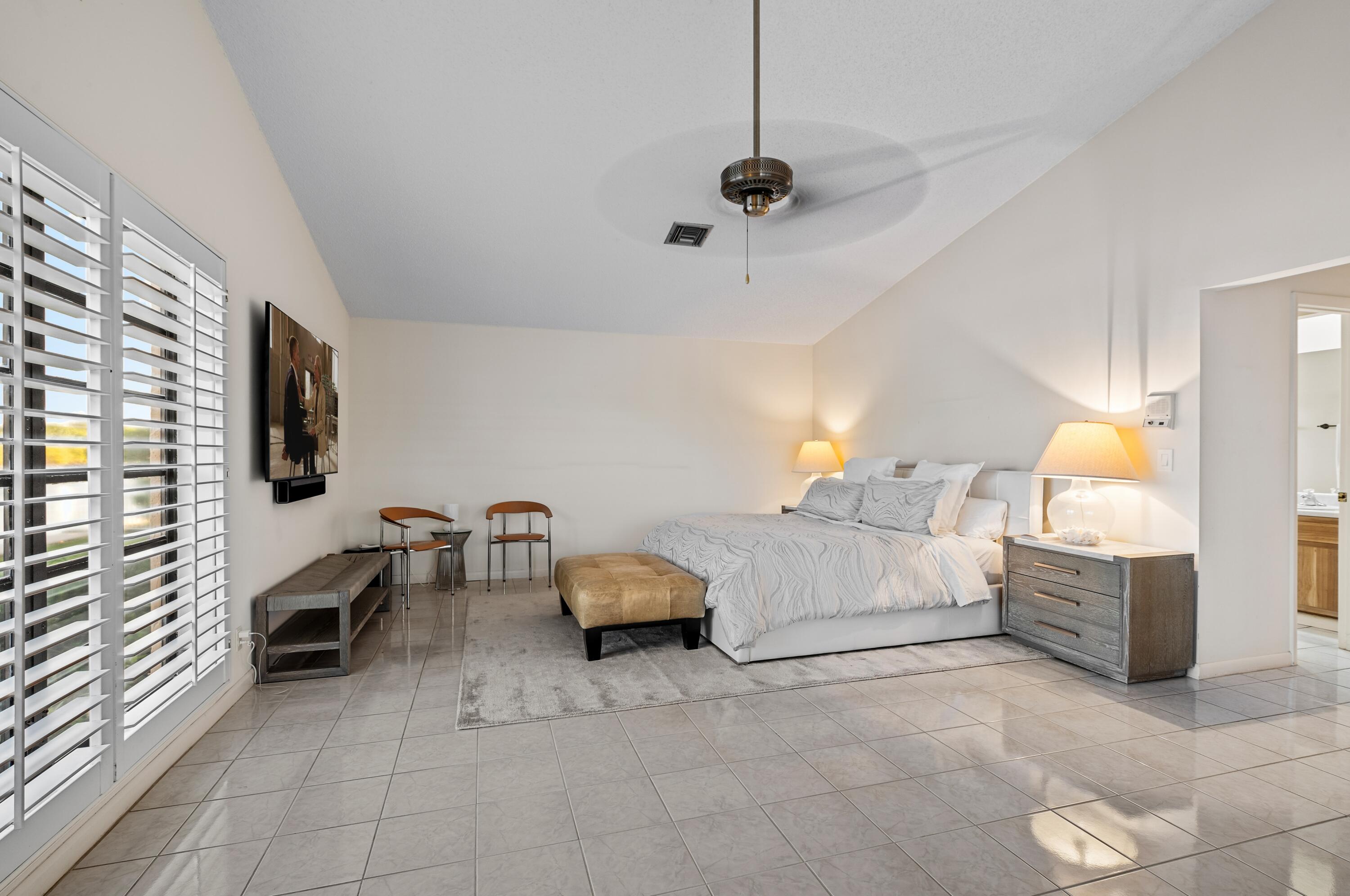 970 Orchid Lane Delray Beach, FL 33483 - Photo 22 of 37 mls_PRIMARY_BEDROOM_RIGHT