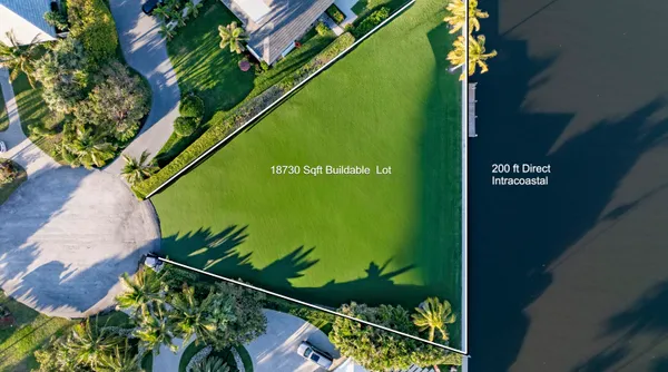 $5,737,500 | 970 Orchid Lane, Gulf Stream, FL 33483
