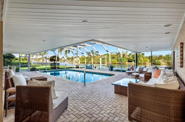 $5,737,500 | 970 Orchid Lane, Gulf Stream, FL 33483