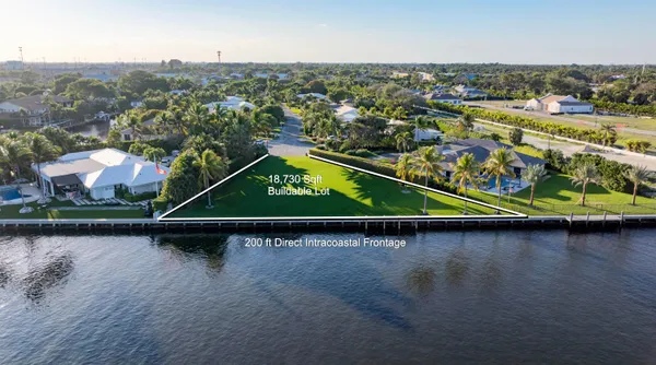 $5,737,500 | 970 Orchid Lane, Gulf Stream, FL 33483
