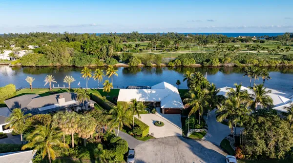 $5,737,500 | 970 Orchid Lane, Gulf Stream, FL 33483