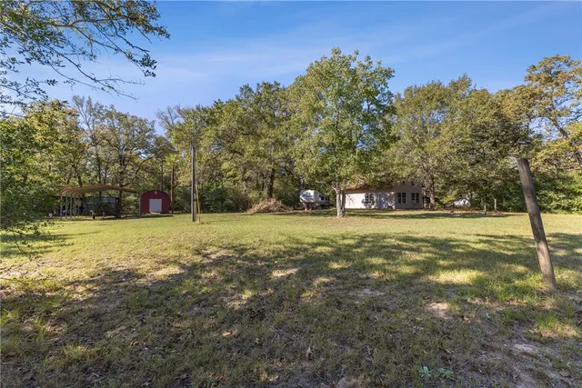 $320,000 | 11458 Woodglen Circle, Bryan, TX 77808