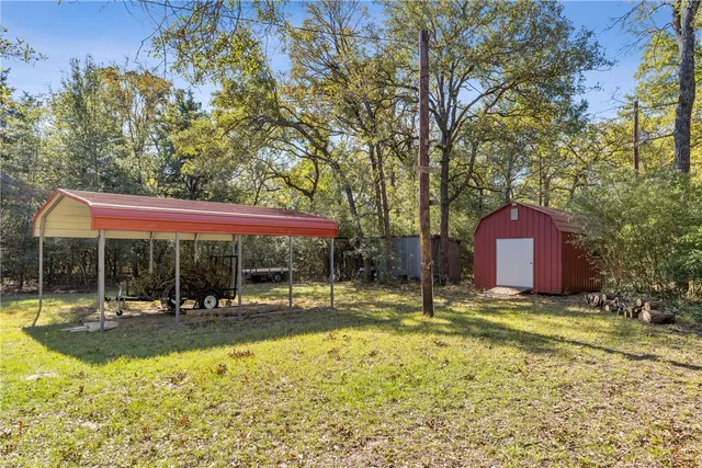 $320,000 | 11458 Woodglen Circle, Bryan, TX 77808