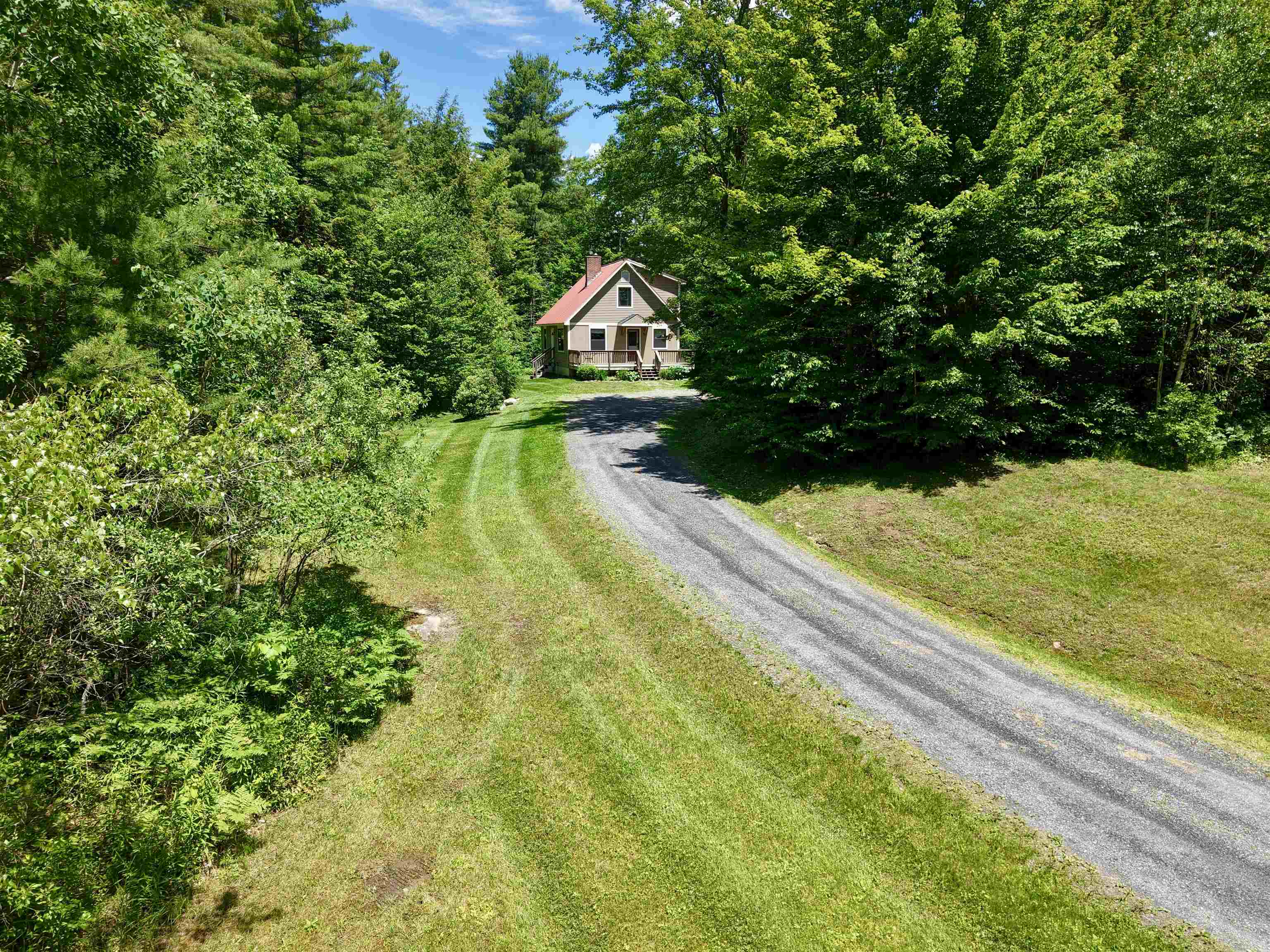 45 Rolston Road Waitsfield, VT 05673 - Photo 44 of 44