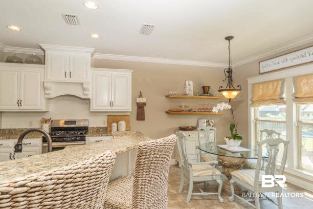 206 Silversmith Street Fairhope, AL 36532 - Photo 8 of 20 Breakfast Room