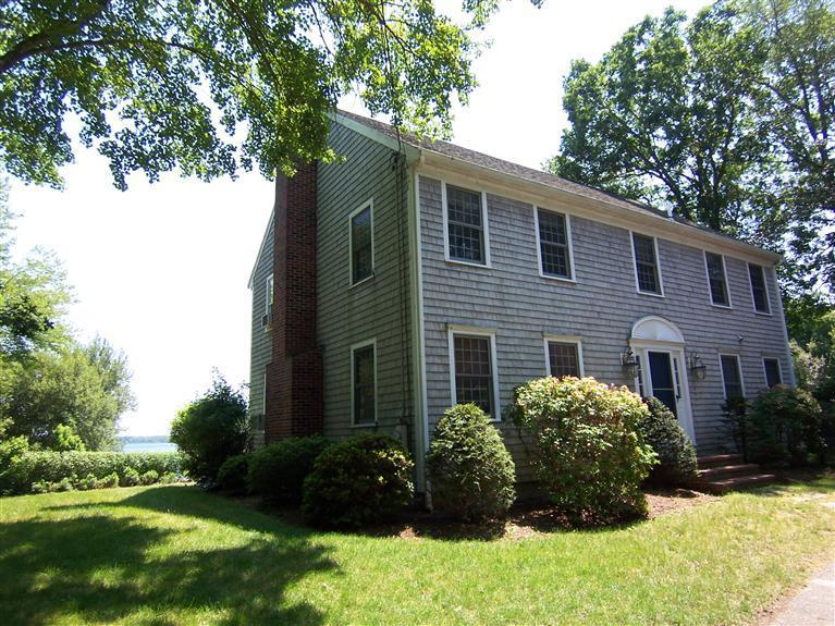 582 Shootflying Hill Road Centerville, MA 02632 - Photo 1 of 27 Primary Photo