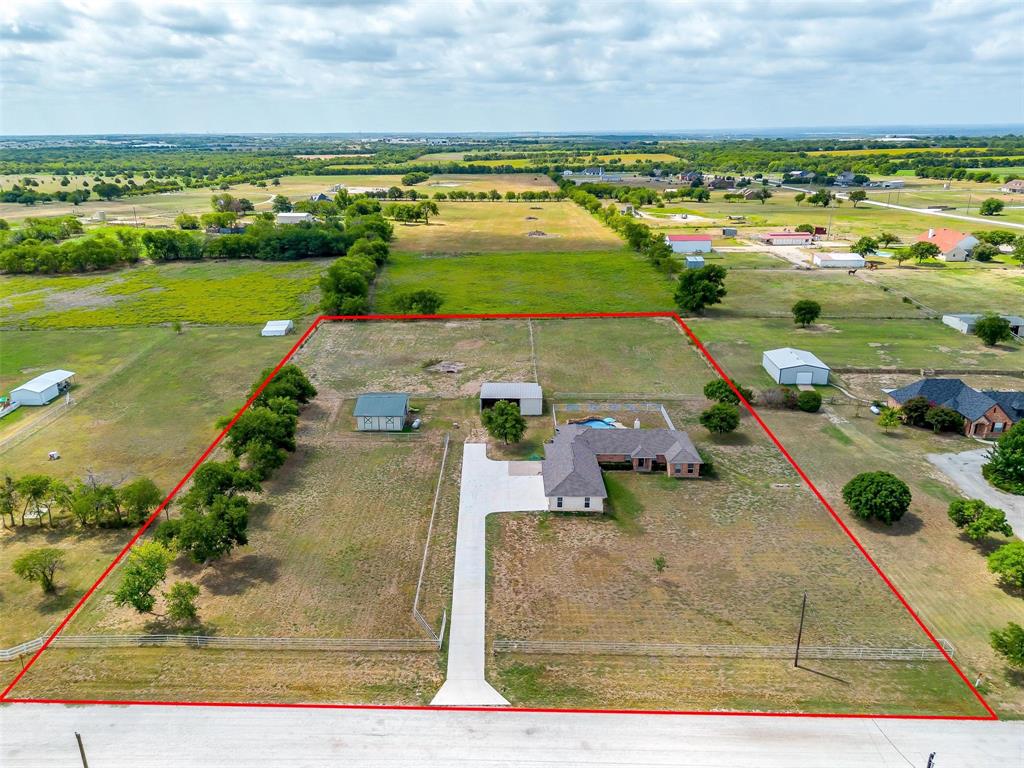 616 Gladness Rhome, TX 76078 - Photo 1 of 1 Gallery Image 1