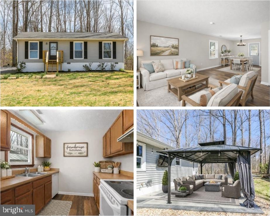 10354 Swift Road Partlow, VA 22534 - Photo 1 of 52