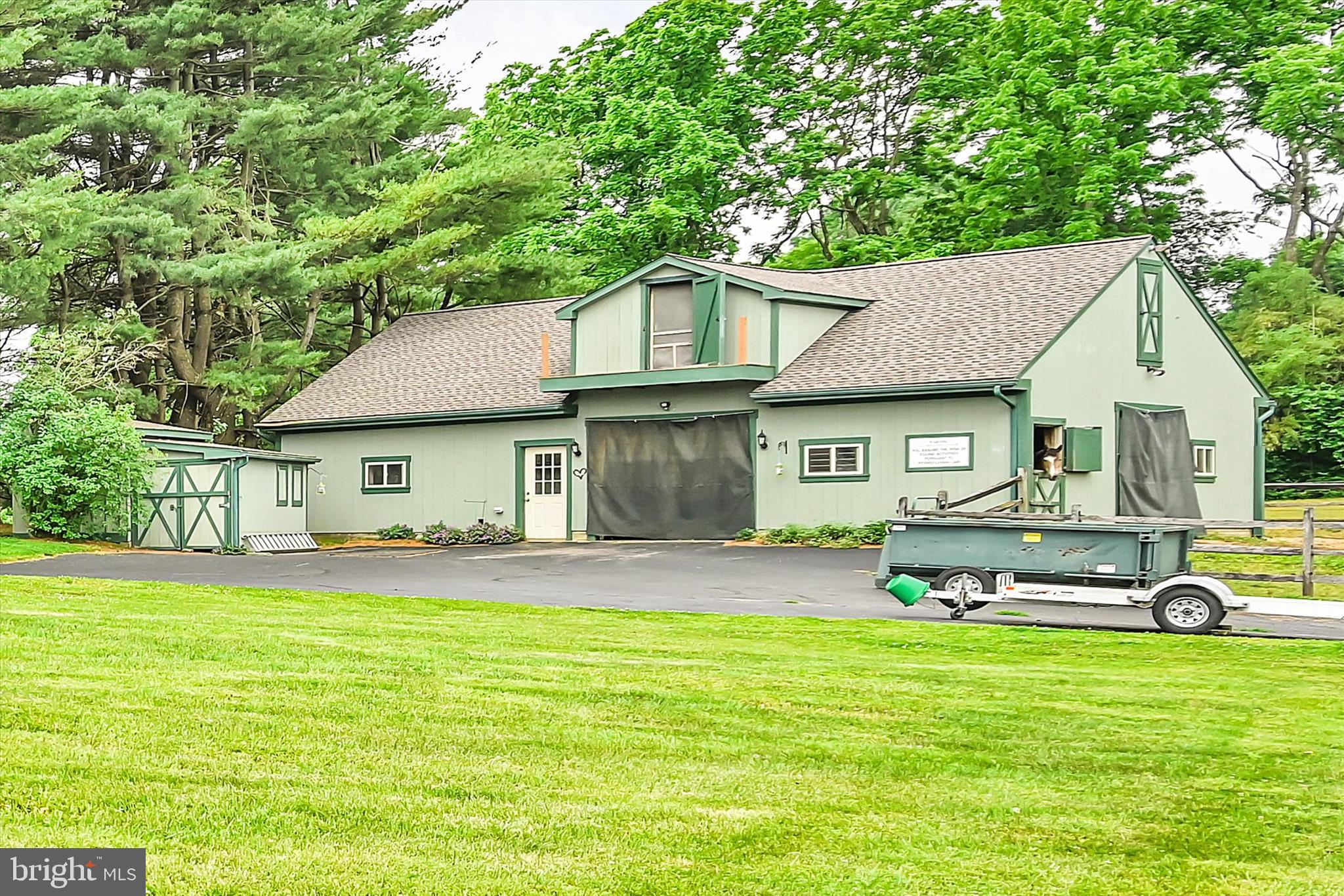 15 Styer Road Glenmoore, PA 19343 - Photo 71 of 78 Exterior Front
