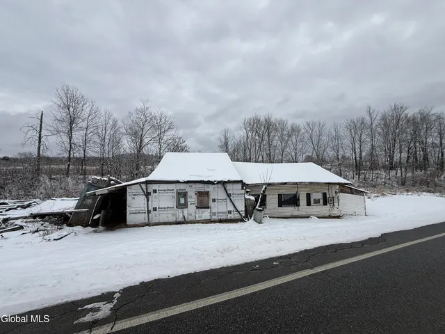 $24,999 | 140 County Road 21, Granville, NY 12832