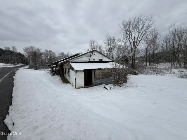 $24,999 | 140 County Road 21, Granville, NY 12832