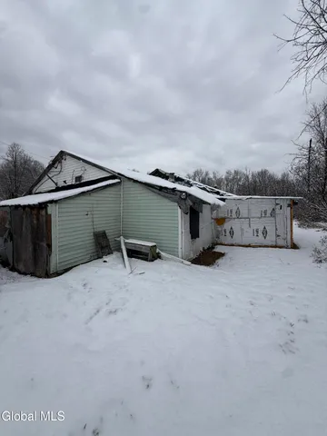 $24,999 | 140 County Road 21, Granville, NY 12832