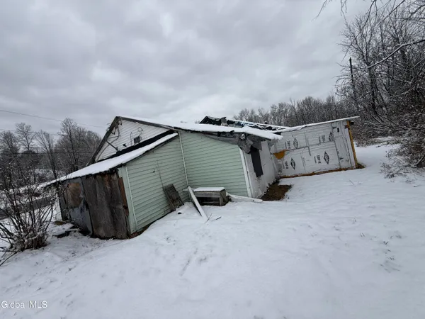 $15,999 | 140 County Road 21, Granville, NY 12832