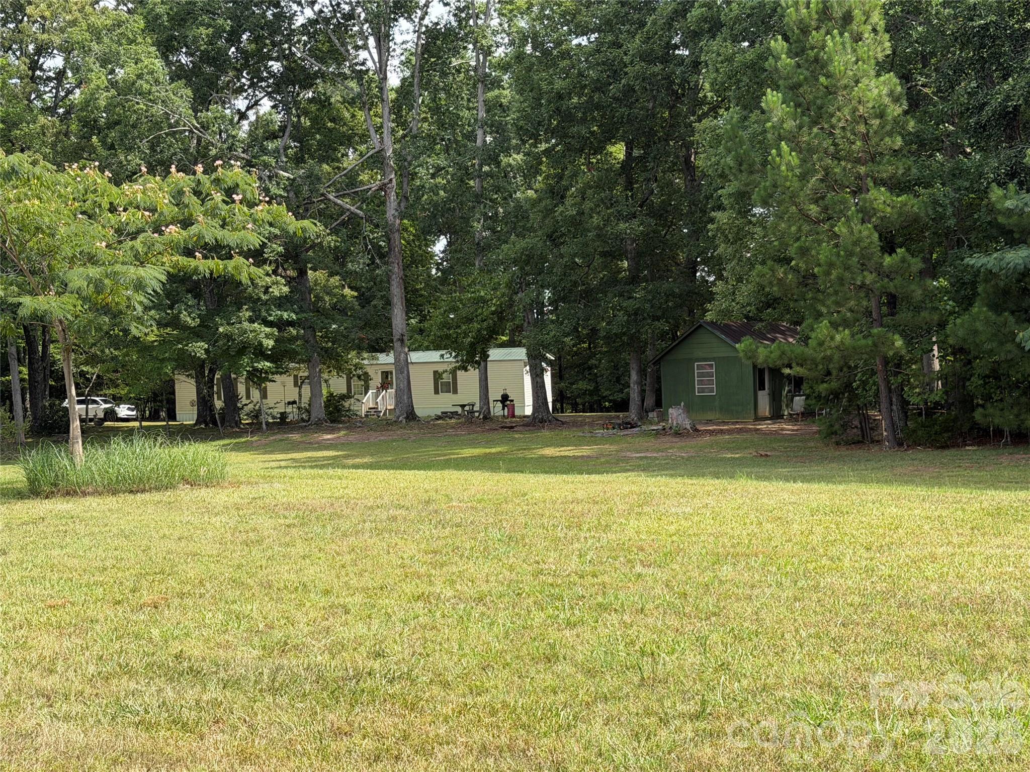 556 Gilbert Road Columbus, NC 28722 - Photo 5 of 15