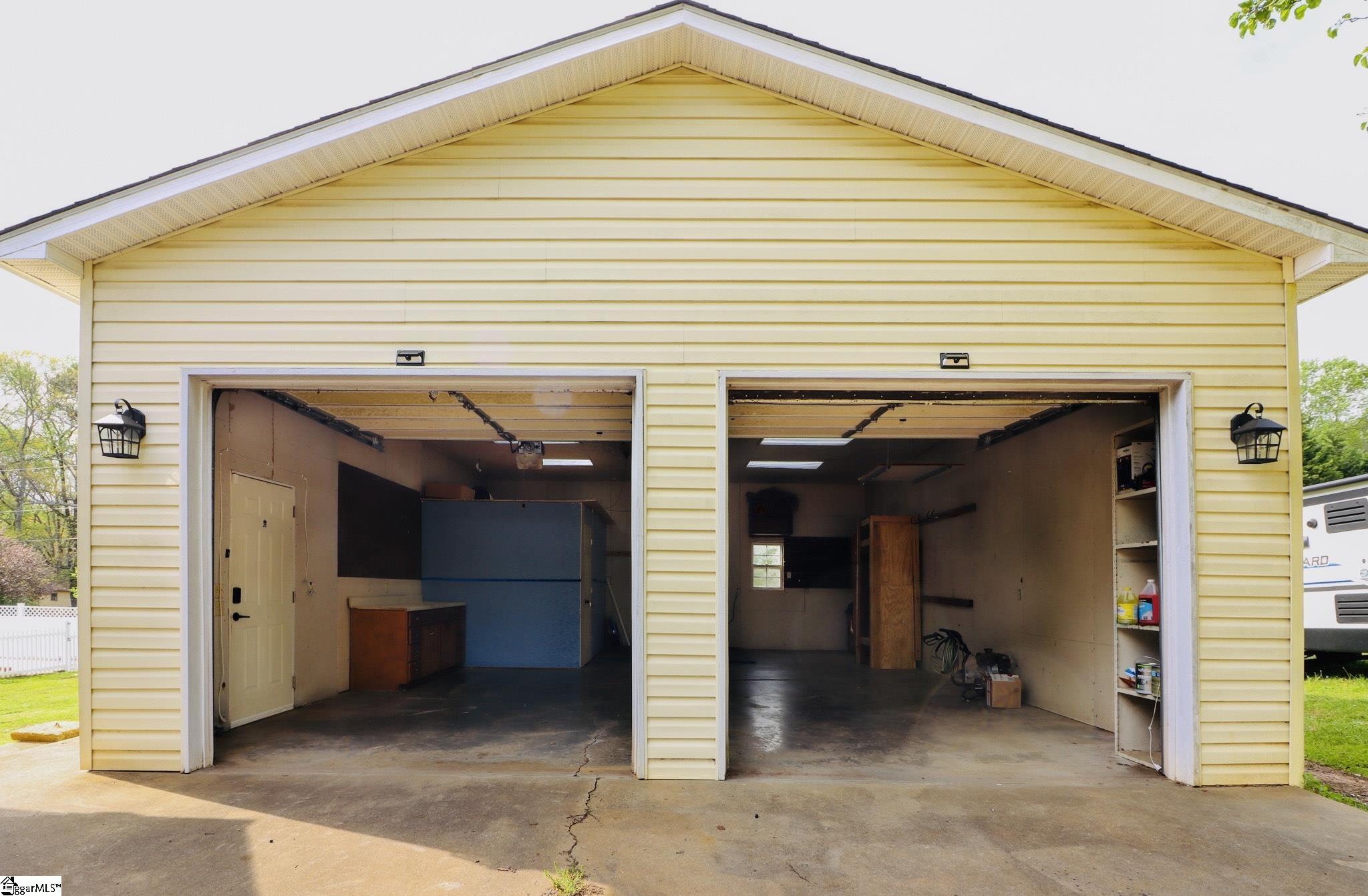 229 Lewis Road Williamston, SC 29697 - Photo 20 of 22
