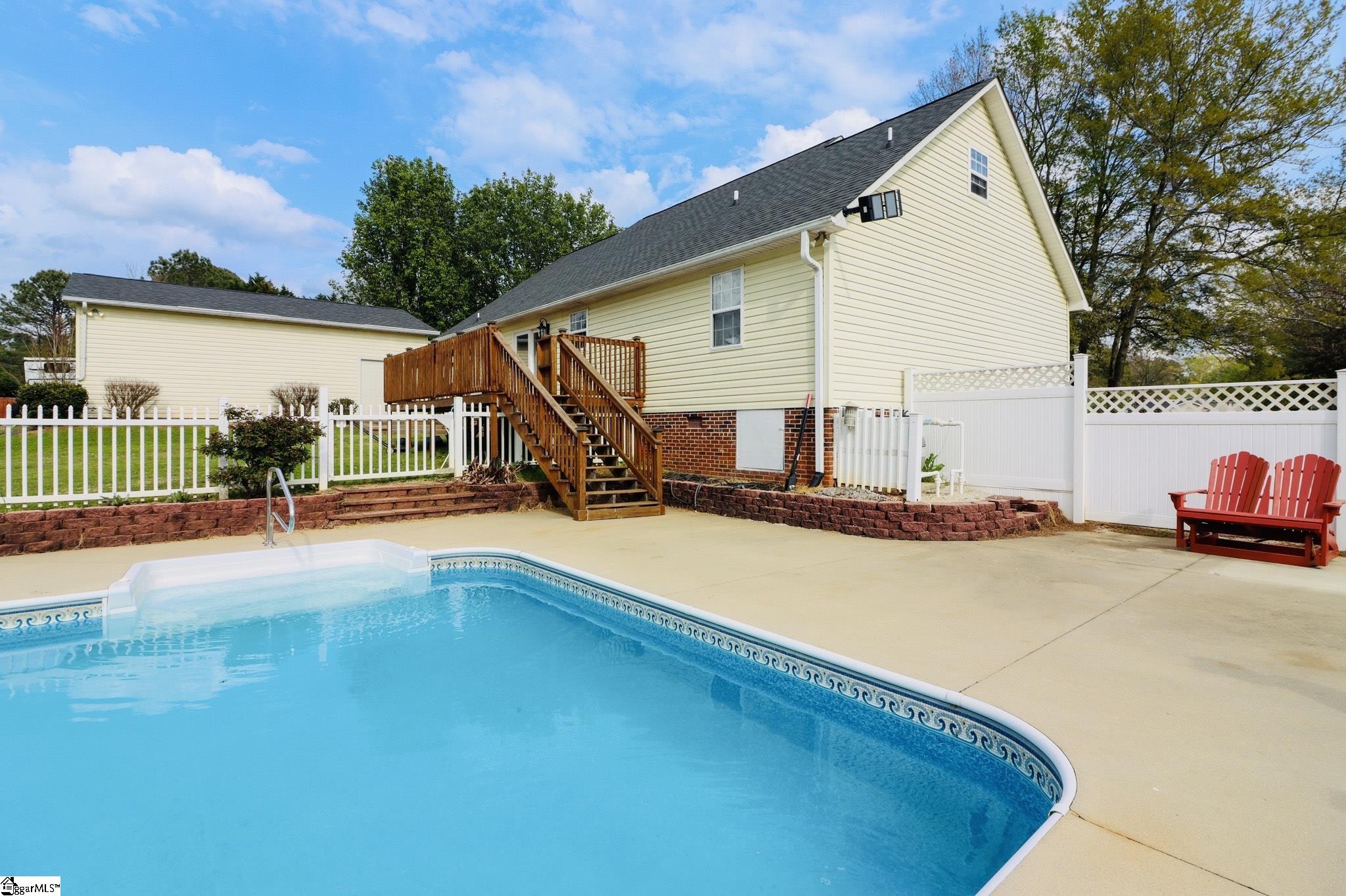 229 Lewis Road Williamston, SC 29697 - Photo 21 of 22