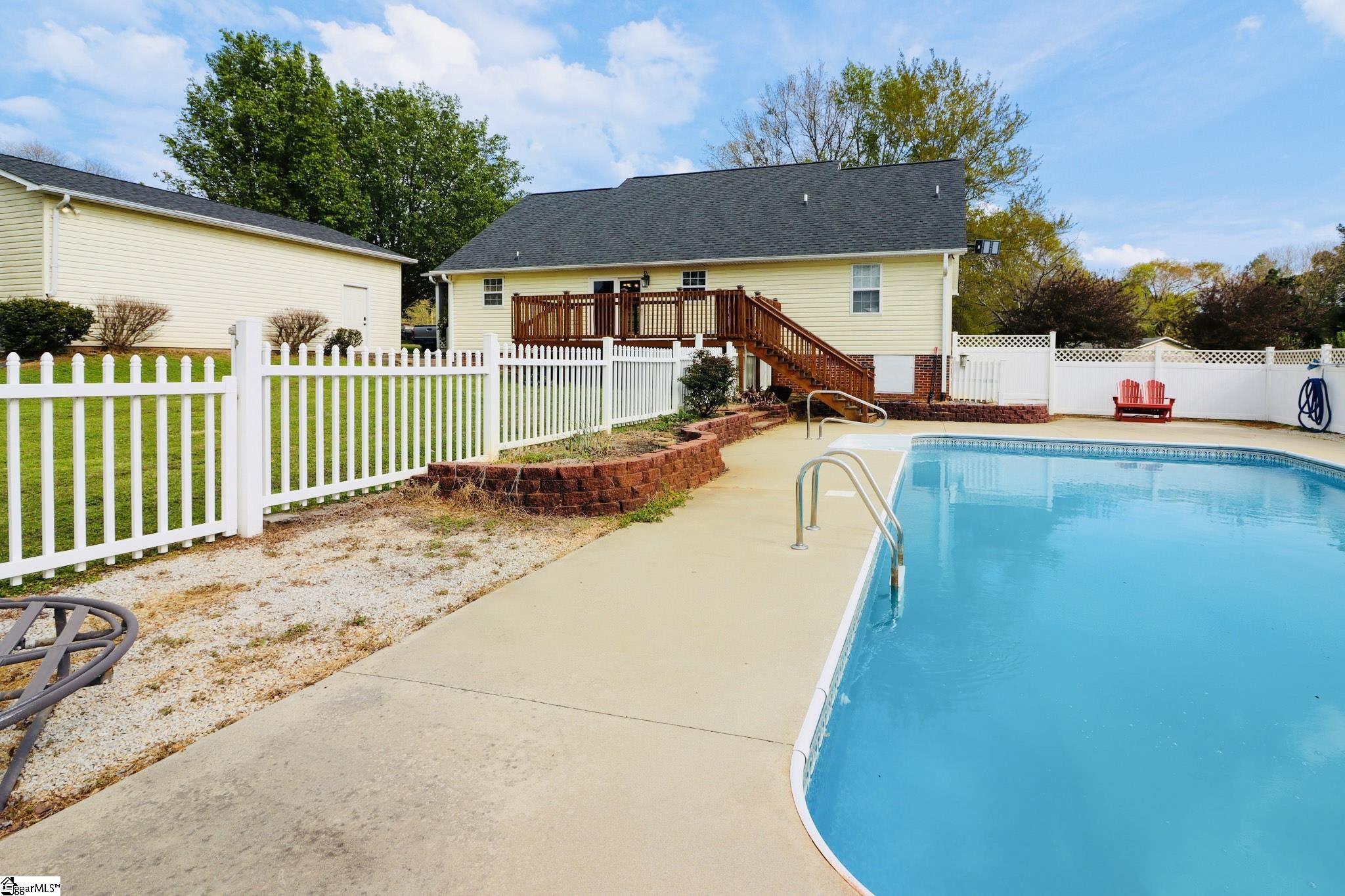 229 Lewis Road Williamston, SC 29697 - Photo 22 of 22