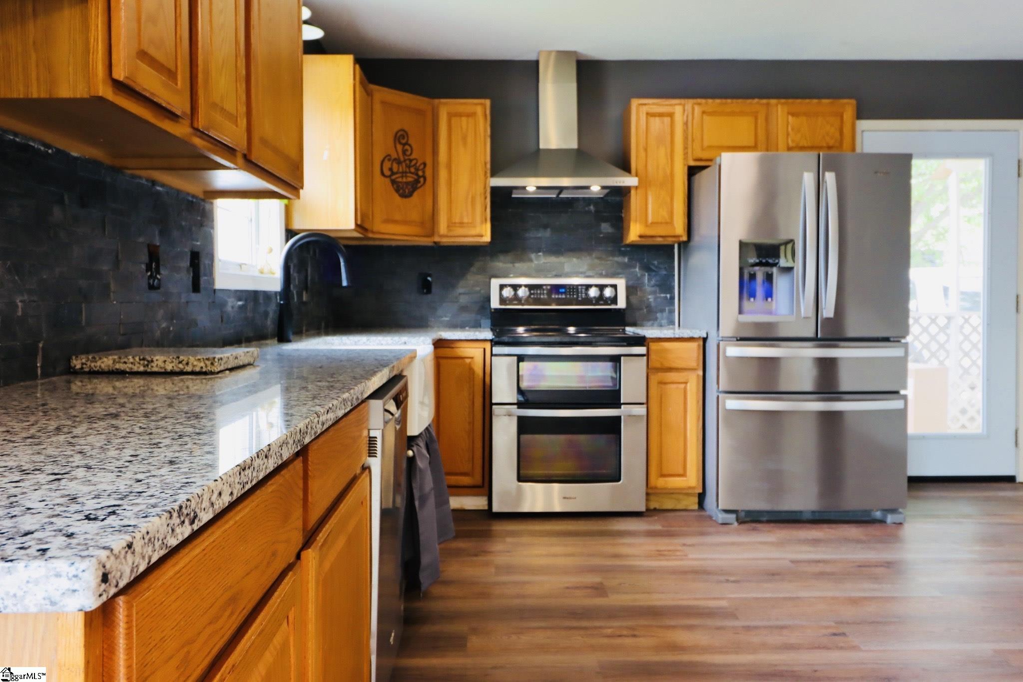 229 Lewis Road Williamston, SC 29697 - Photo 7 of 22