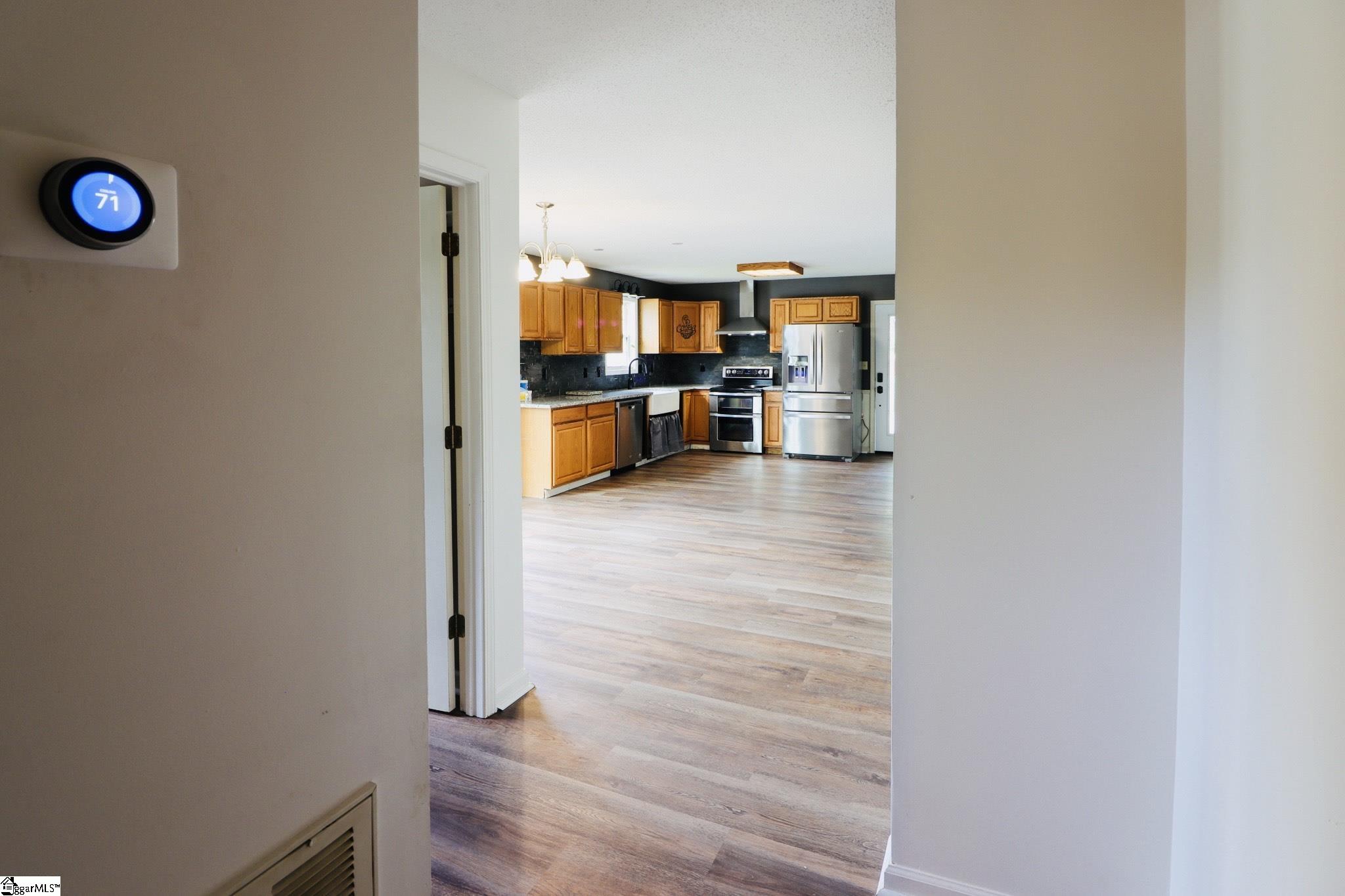 229 Lewis Road Williamston, SC 29697 - Photo 9 of 22