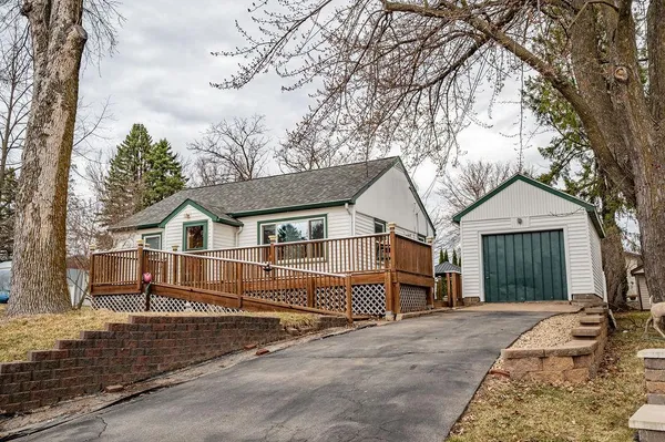 $249,000 | 158 West Summit Avenue, Ellsworth, WI 54011