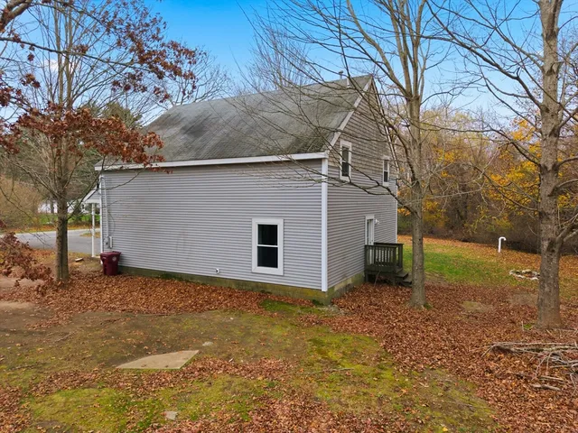 $599,900 | 620 Plymouth Street, Middleboro, MA 02346