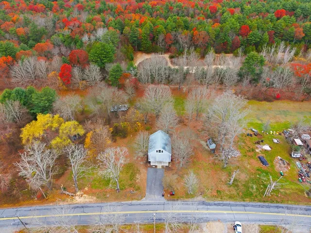 $599,900 | 620 Plymouth Street, Middleboro, MA 02346