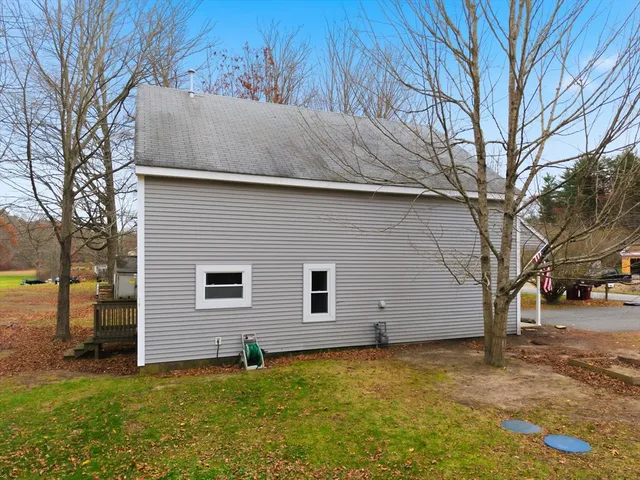 $599,900 | 620 Plymouth Street, Middleboro, MA 02346