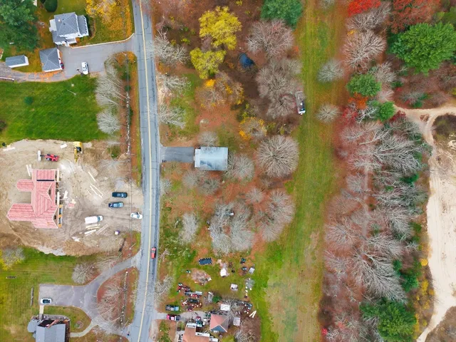 $599,900 | 620 Plymouth Street, Middleboro, MA 02346