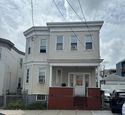 $849,900 | 137 Congress Avenue, Chelsea, MA 02150