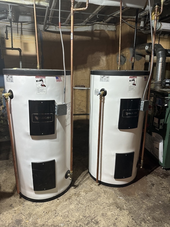 137 Congress Avenue Chelsea, MA 02150 - Photo 25 of 31