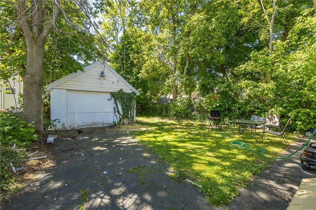 269 Fernwood Avenue Rochester, NY 14621 - Photo 15 of 17