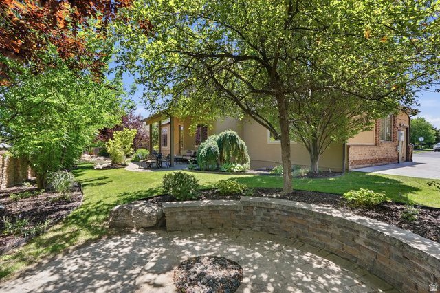 3094 Bison Ridge Road South Jordan, UT 84095 - Photo 66 of 79