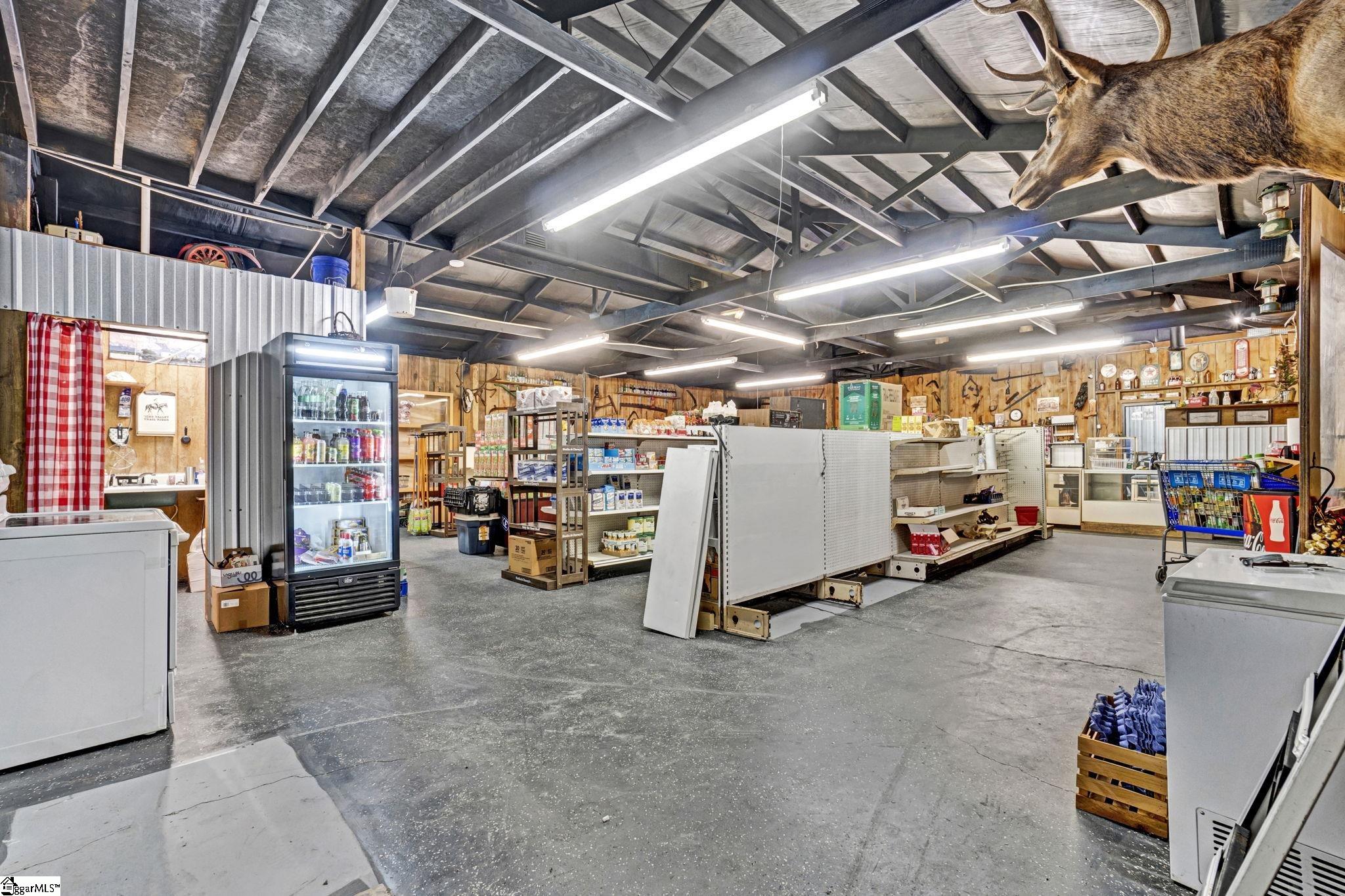 4033 Geer Highway Cleveland, SC 29635 - Photo 11 of 28