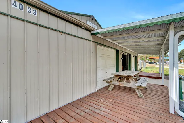 $650,000 | 4033 Geer Highway, Cleveland, SC 29635