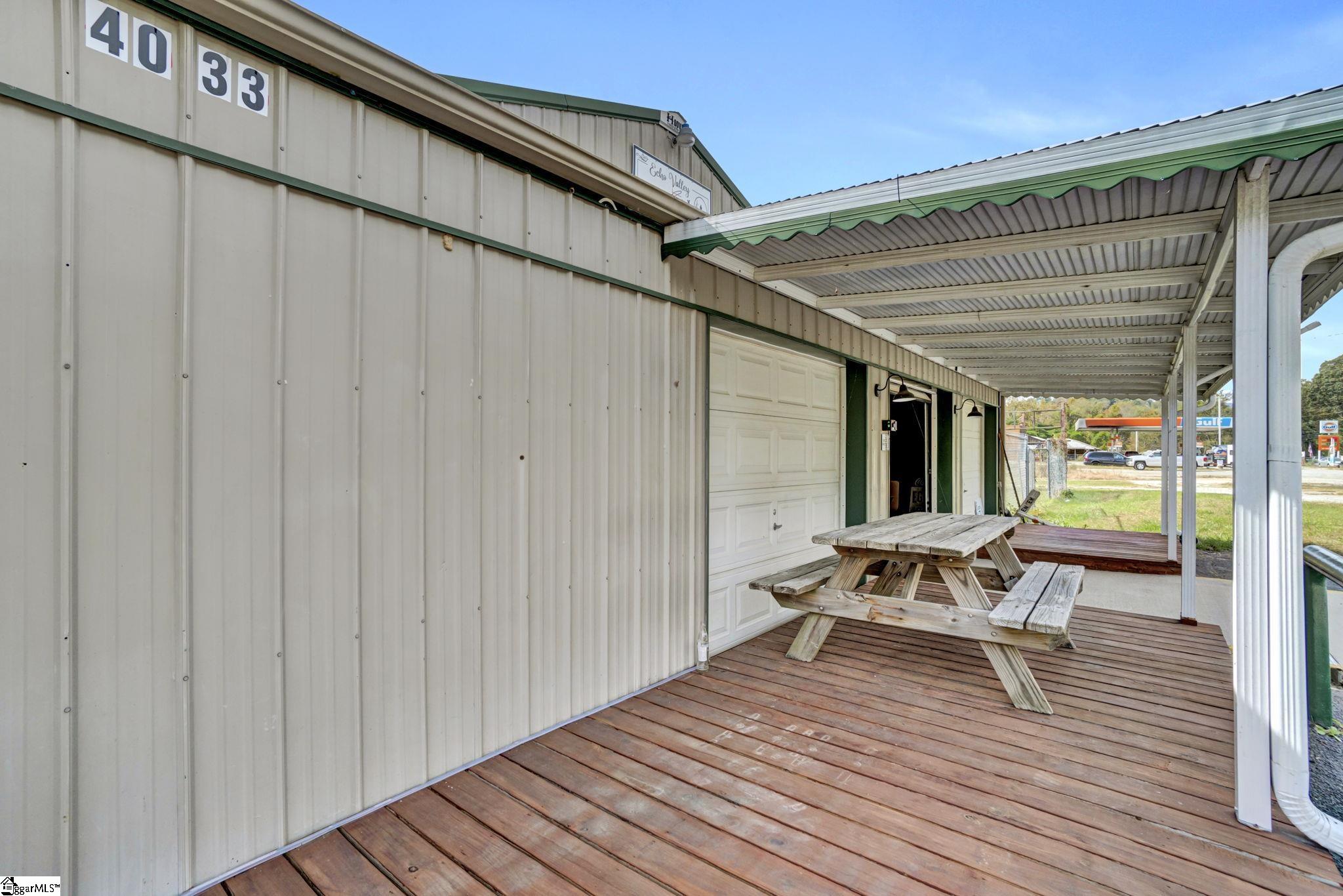 4033 Geer Highway Cleveland, SC 29635 - Photo 16 of 28