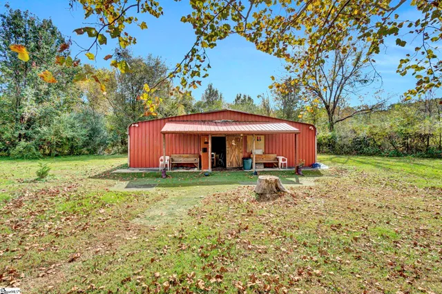 $650,000 | 4033 Geer Highway, Cleveland, SC 29635