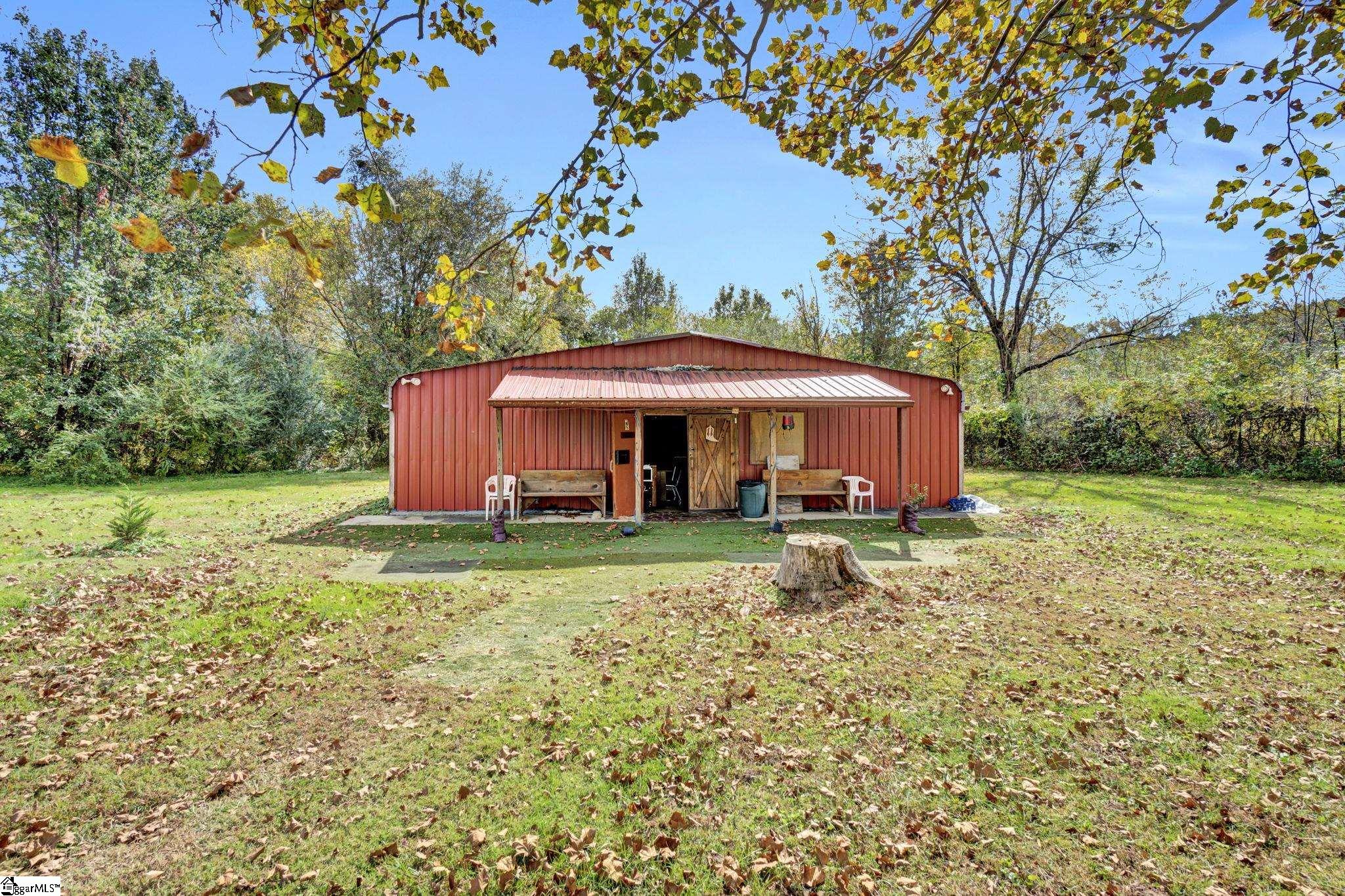 4033 Geer Highway Cleveland, SC 29635 - Photo 20 of 28