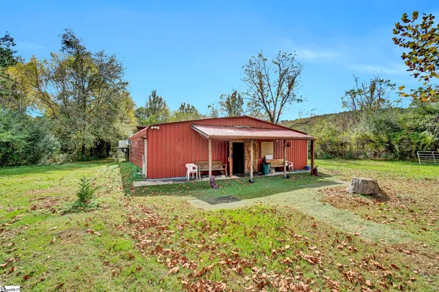 $650,000 | 4033 Geer Highway, Cleveland, SC 29635